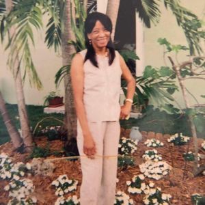 Meet your Posher, Catina